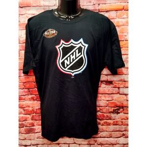 All-Star Las Vegas 2022 Pavelski #16 Shirt Men's XL Black Fanatics NHL Pullover